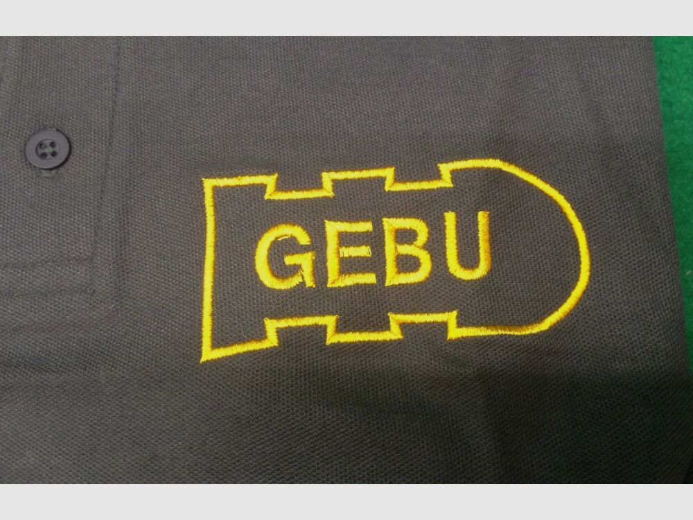 GEBU	 Poloshirt