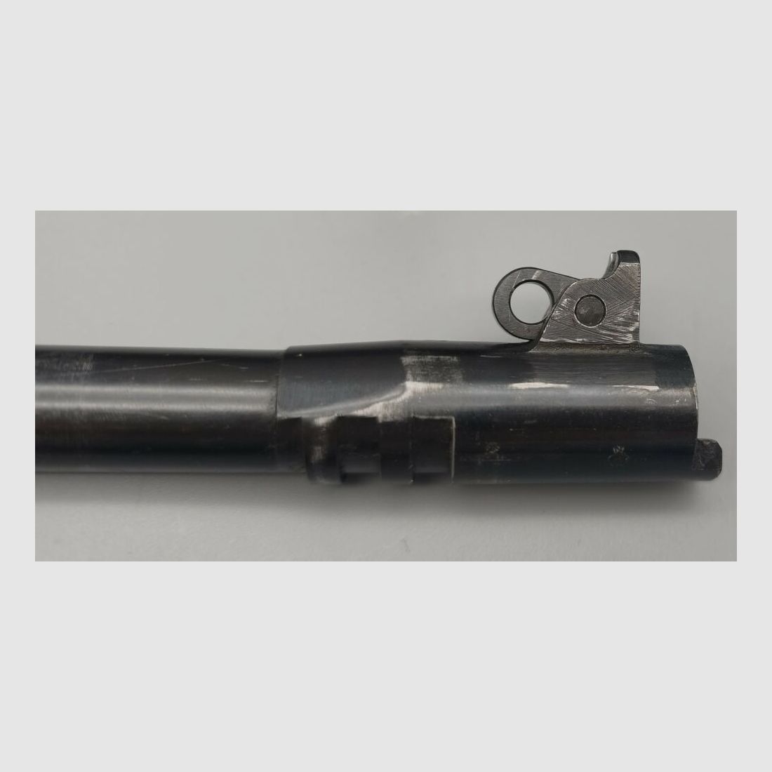 Colt 1911 A1 United States Property U.S. Army R .45Auto