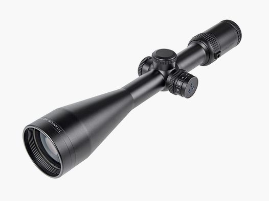 Luneta Delta Optical Titanium HD 2,5-15x56 2D