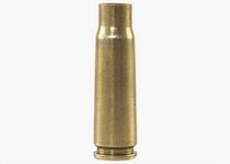 Hornady Lock-N-Load modified cartridge case 7.62x39 for OAL measuring devices