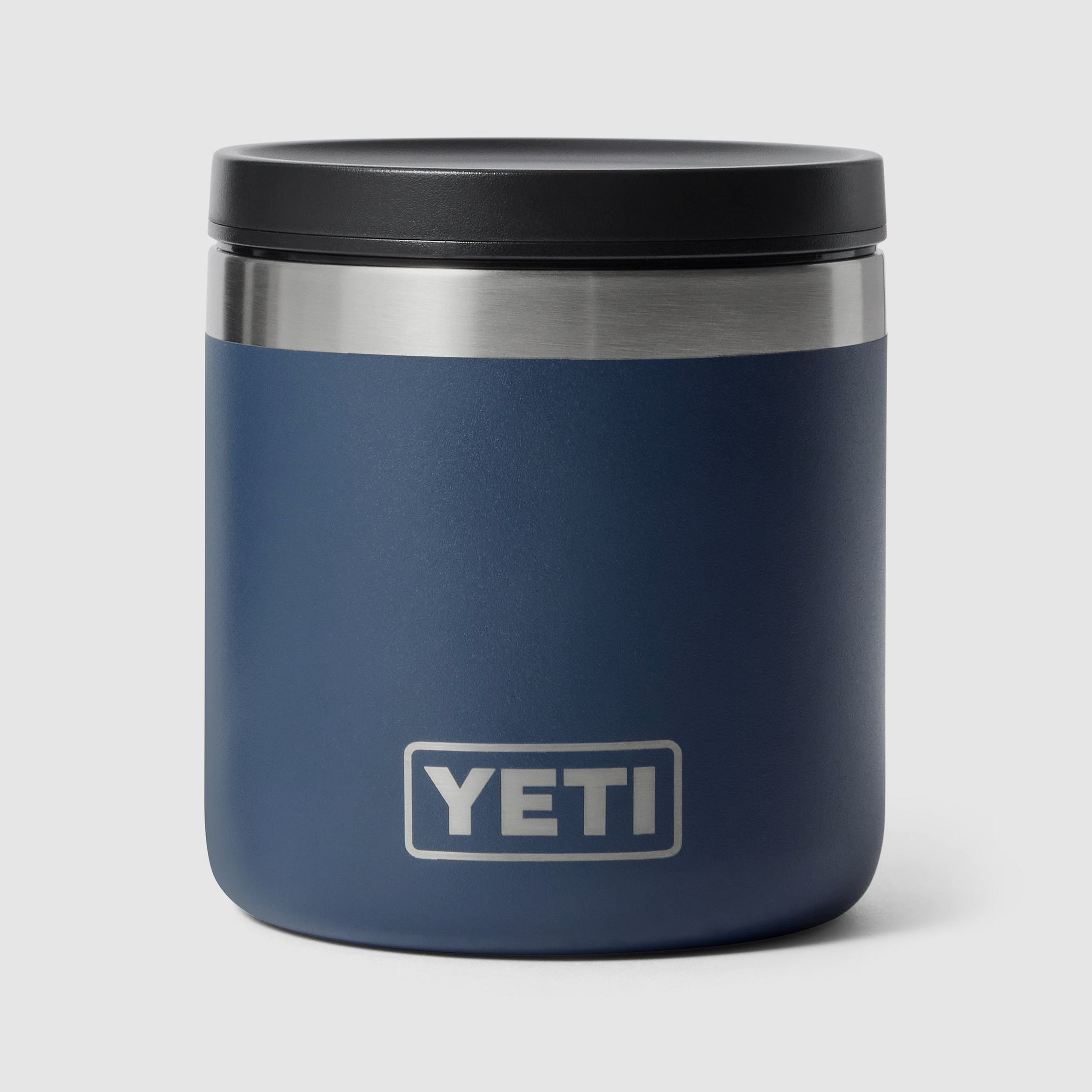 YETI® Isolierter Essensbehälter Rambler 8 oz - Navy, Bild 1 von 6