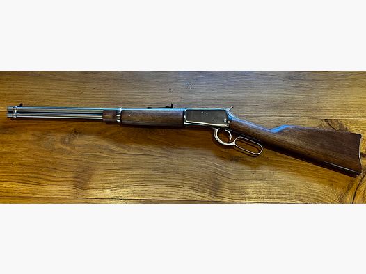 Rossi Unterhebelrepetierer .357 Mag. bzw. .38 Special