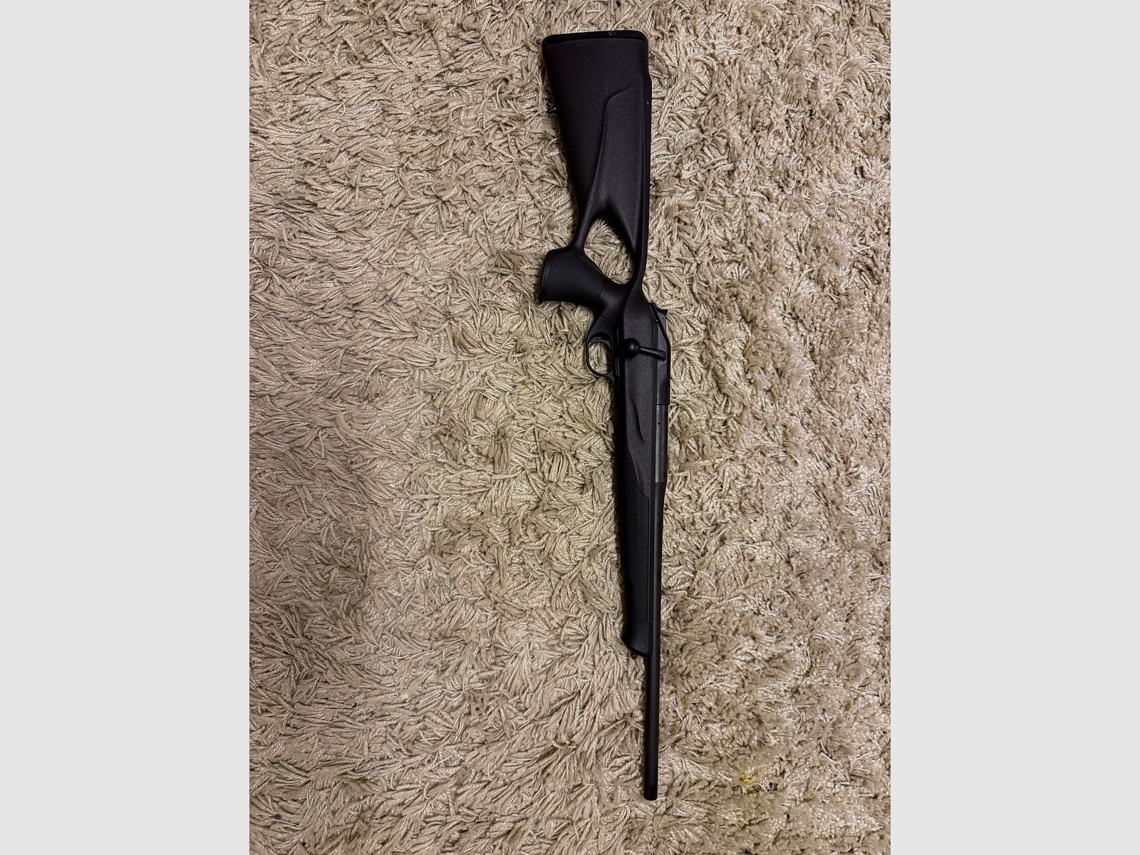 Blaser R8 Professionnel succès .308win M15x1 filetage 52cm