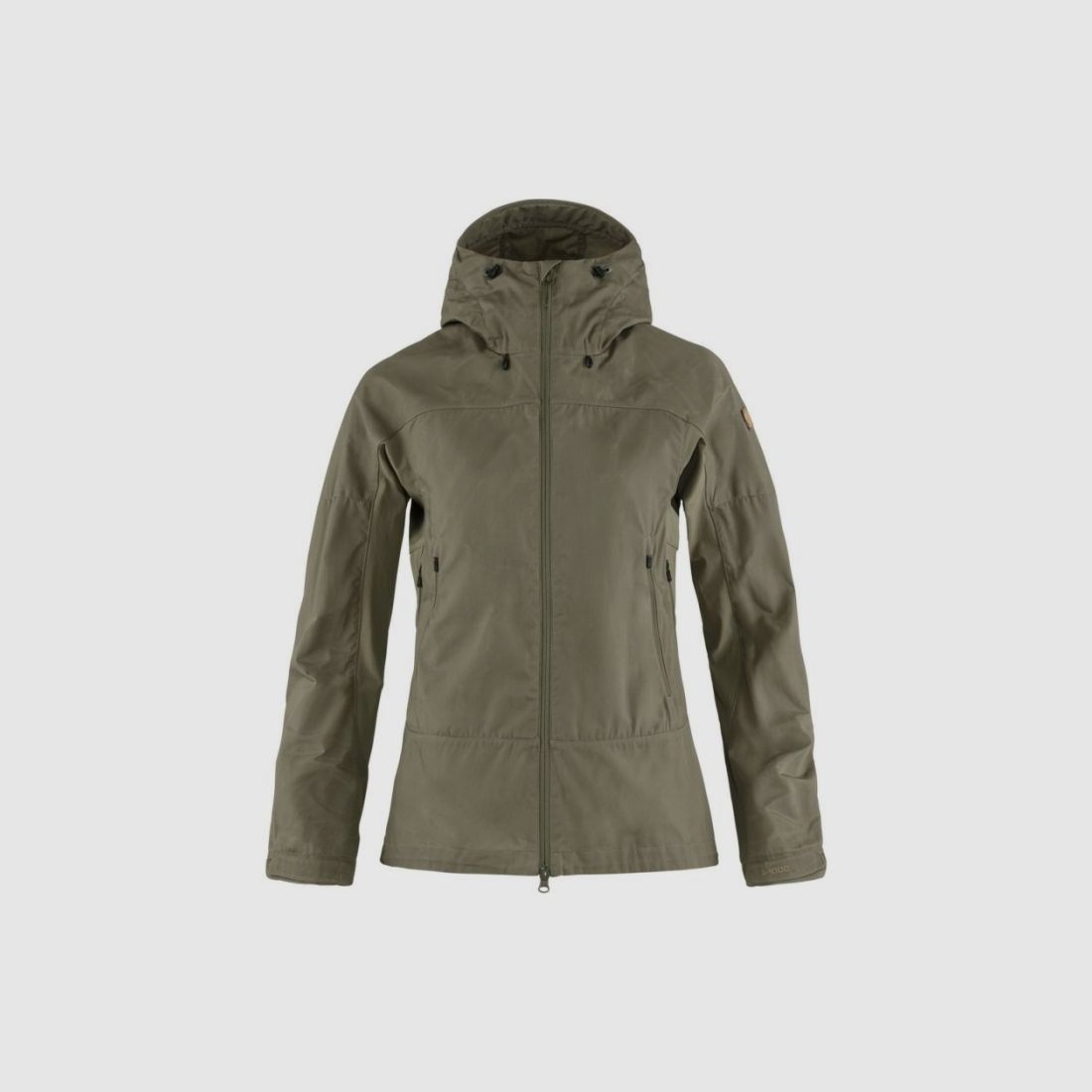 Fjällräven Jacke Abisko Lite, Bild 1 von 4