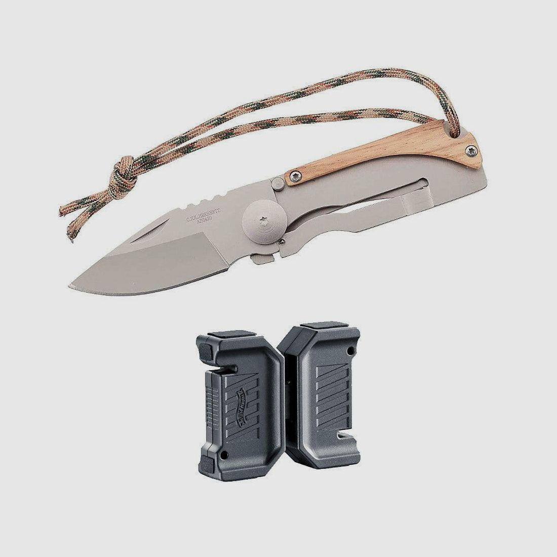 Messer-Geschenkset