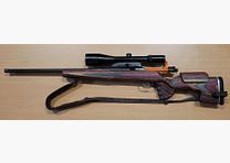 Mauser / Frankonia /HMC-arms 98