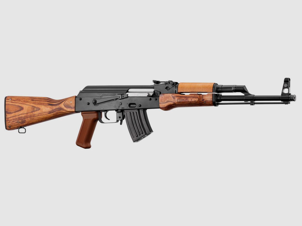 WBP Jack Holzbüchse 7.62x39 10 Schuss AK47, Bild 1 von 2