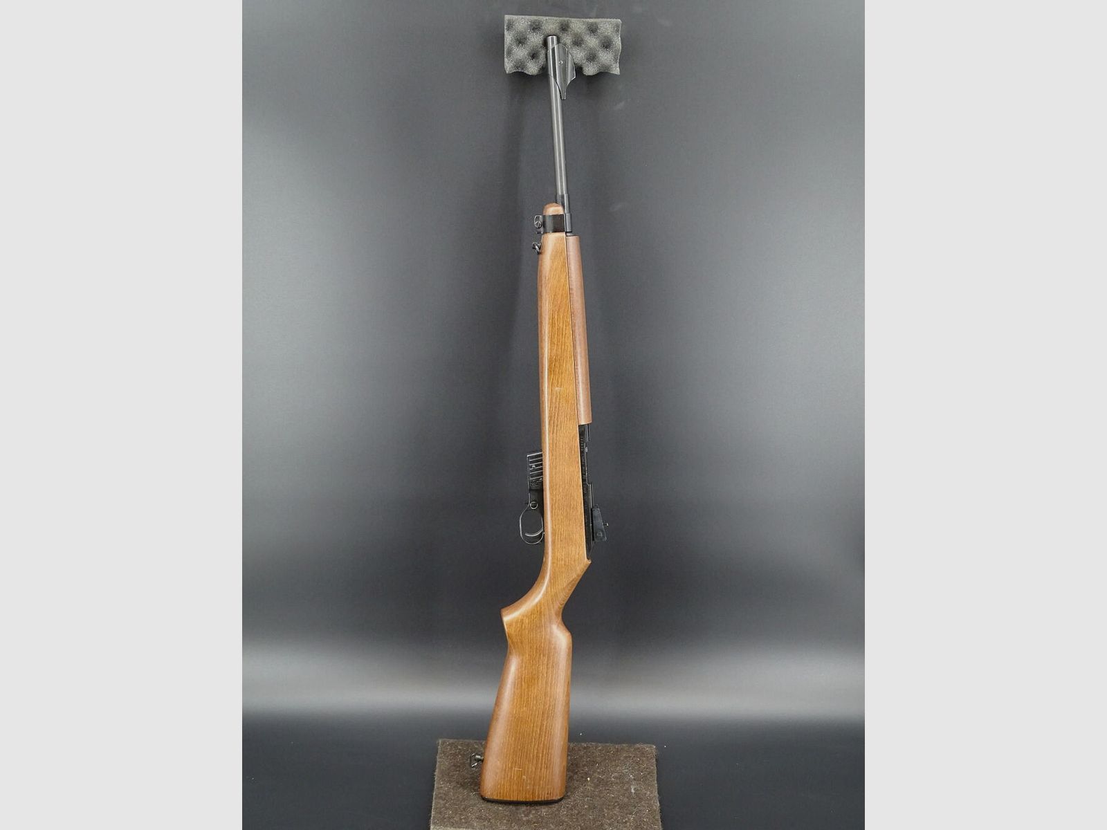 Erma EGM 1 Mod 70 Kaliber .22lr EGM 1 Mod 70