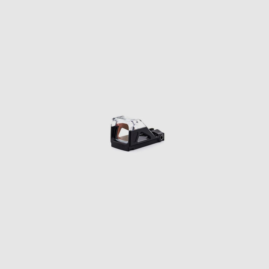 Shield OMSsc 8MOA – Translucent roof subcompact red dot sight, image 1 of 22