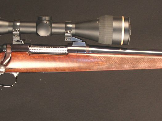 Remington 700 Luxus .270Win