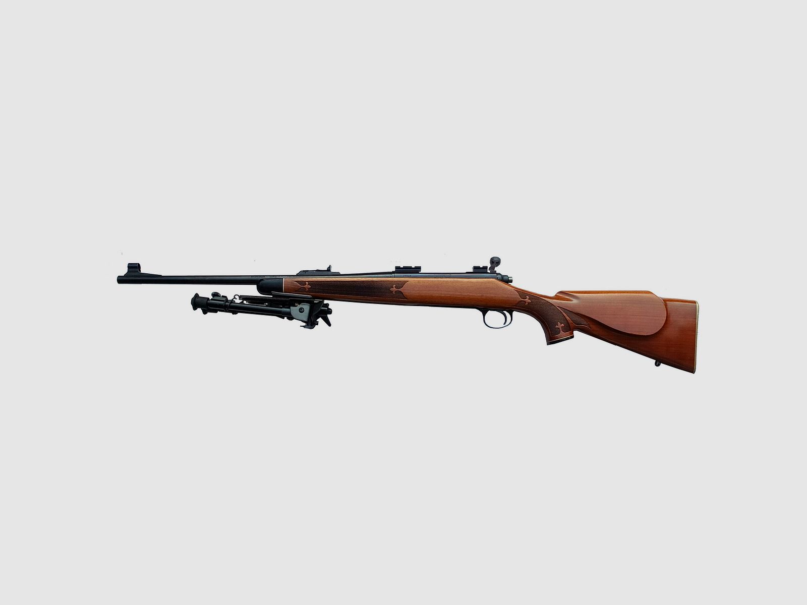 REMINGTON 700 BDL, Bild 2 von 2
