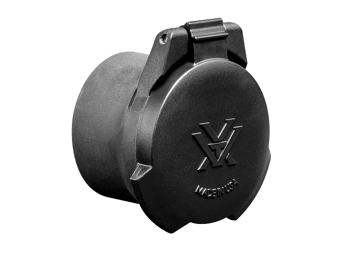 Vortex Defender 50 Objective Lens Cover (55–59 mm) (O-50), image 3 of 12