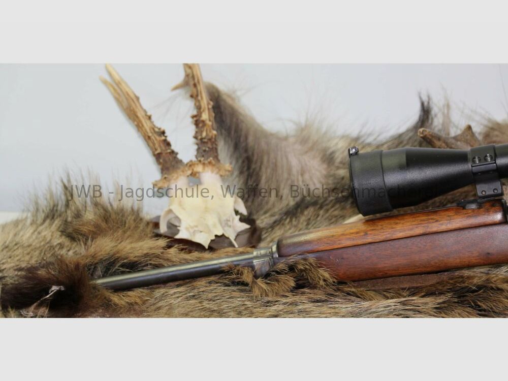 Springfield M1 .30 Carbine