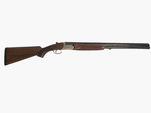 ZOLI Columbus Pheasant Silver LL71cm 12/76