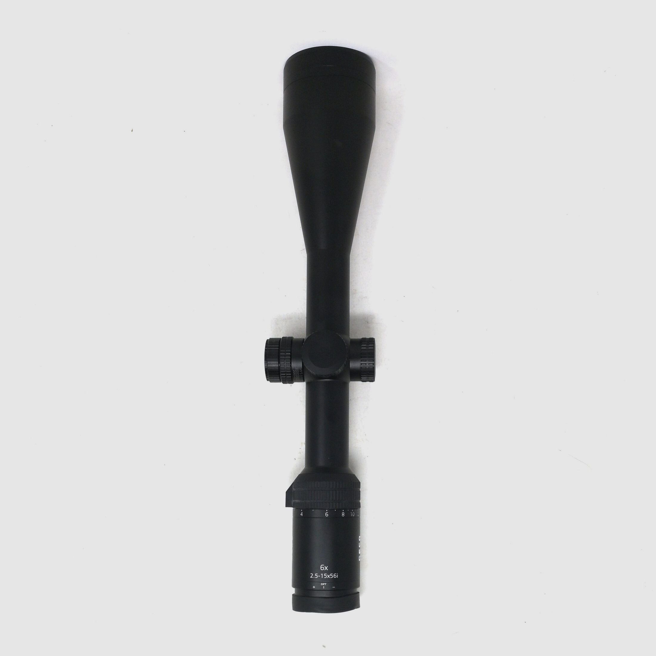 Geco Gold 2,5-15x56i (Ret. German 4-Dot), Bild 5 von 5