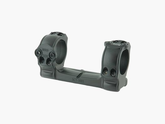 Spuhr SCT-3001D Montura para mira telescópica Ø30 H30mm 0MIL T3x