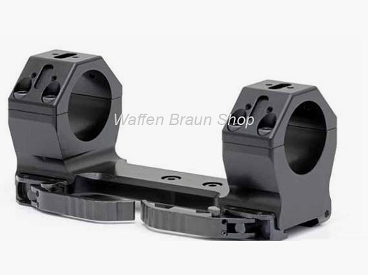 HMS Tactics Szybkozłączna montaż