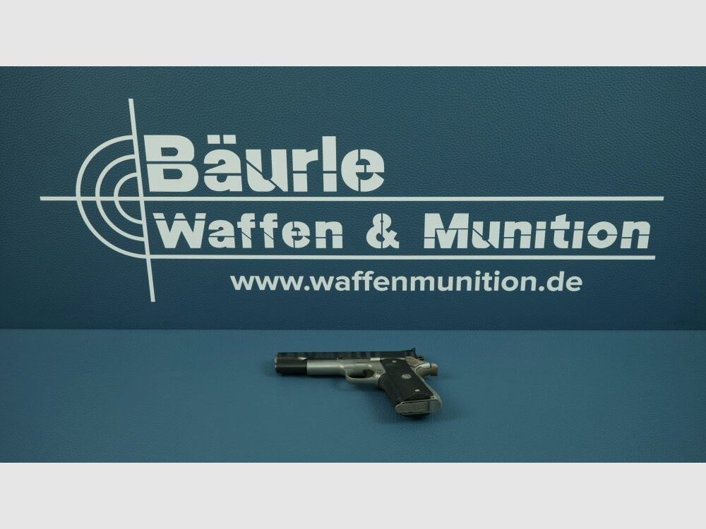Colt Combat Elite 9mm Luger