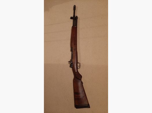 FR 8 La Coruna pojedynczy ładunek