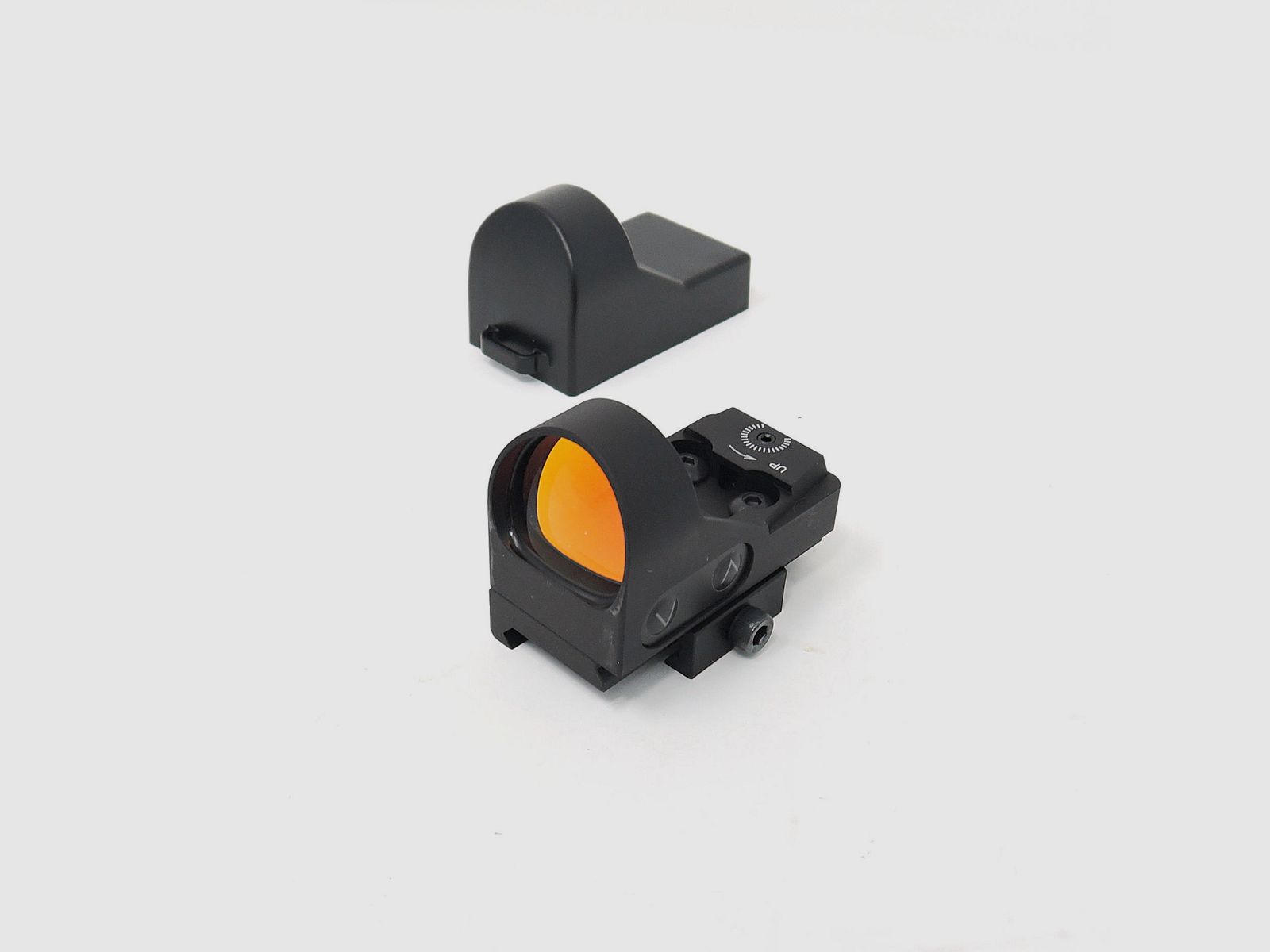 Delta Optical MiniDot HD 26 (2 MOA), Bild 1 von 5