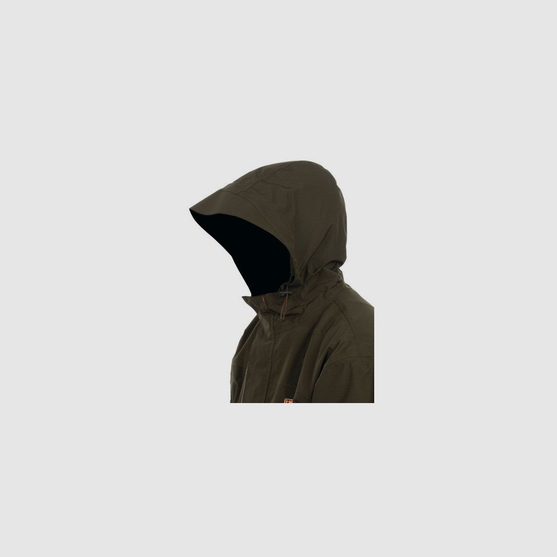 HART STREAM Regenjacke, Bild 5 von 7