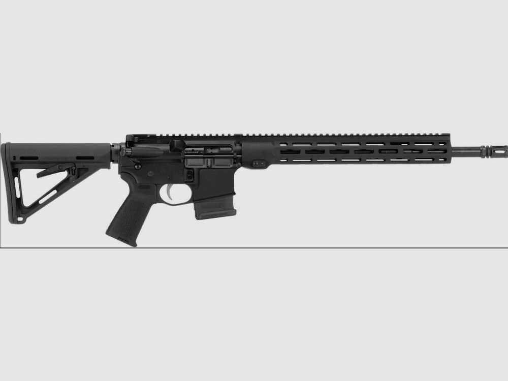Savage Arms MSR 15 Recon 2.0
