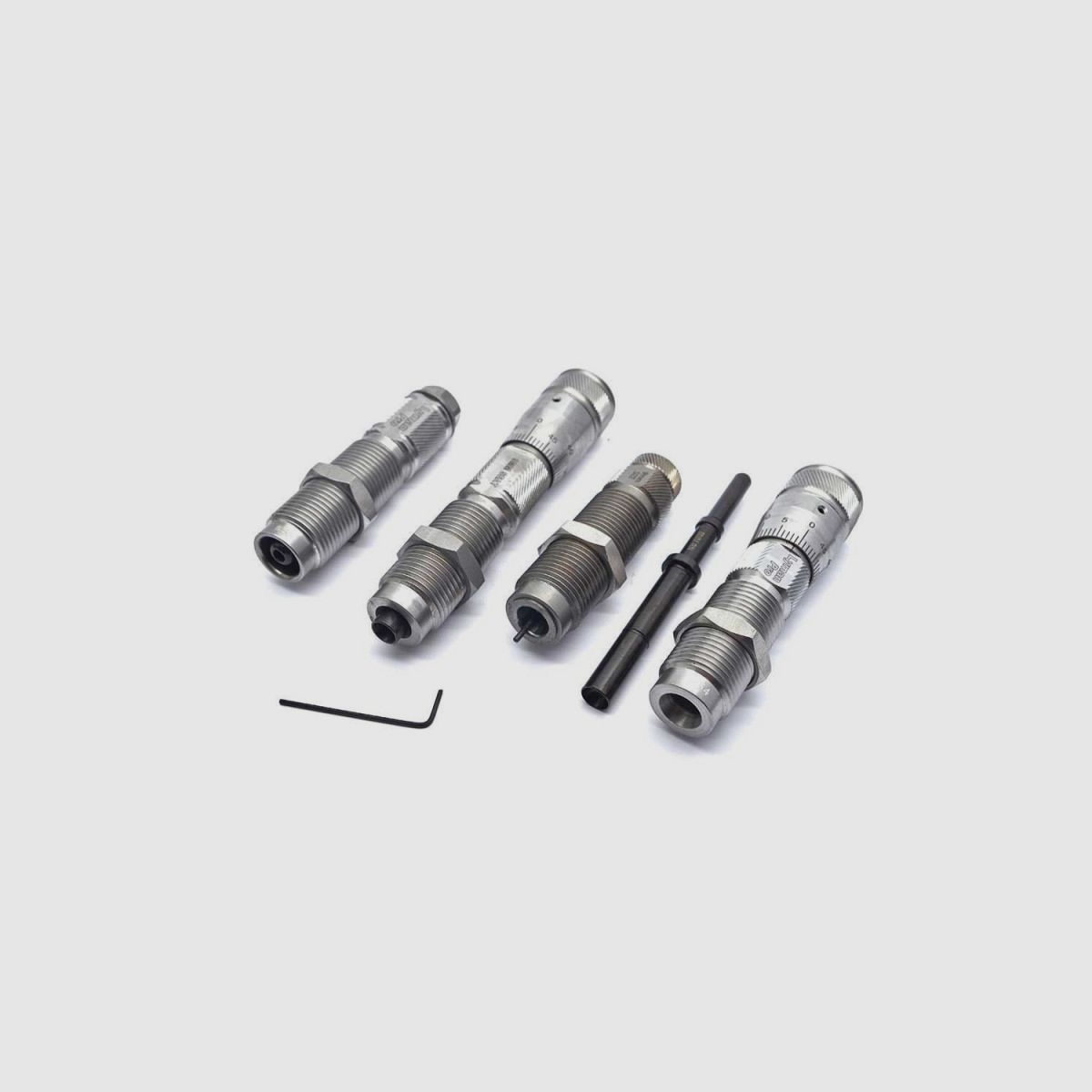 Lyman Pro Die Pack, Caliber: .308, image 3 sur 6
