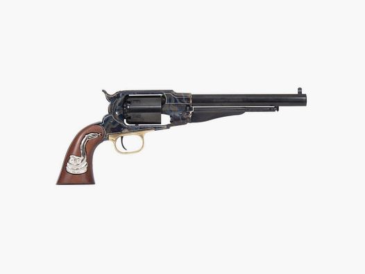 Replik 1858 Navy Army Color Case Snake Kal. 44 Pn 23