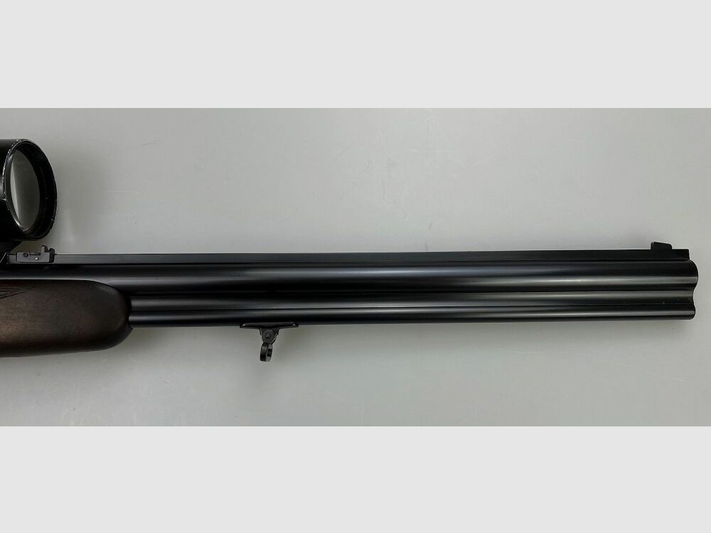 Blaser ES70 fucile doppio