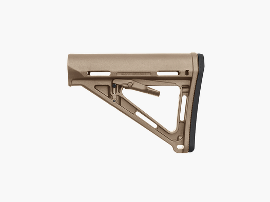 Kolba AR MOE Carbine Commercial Spec, MAG401, FDE - Magpul