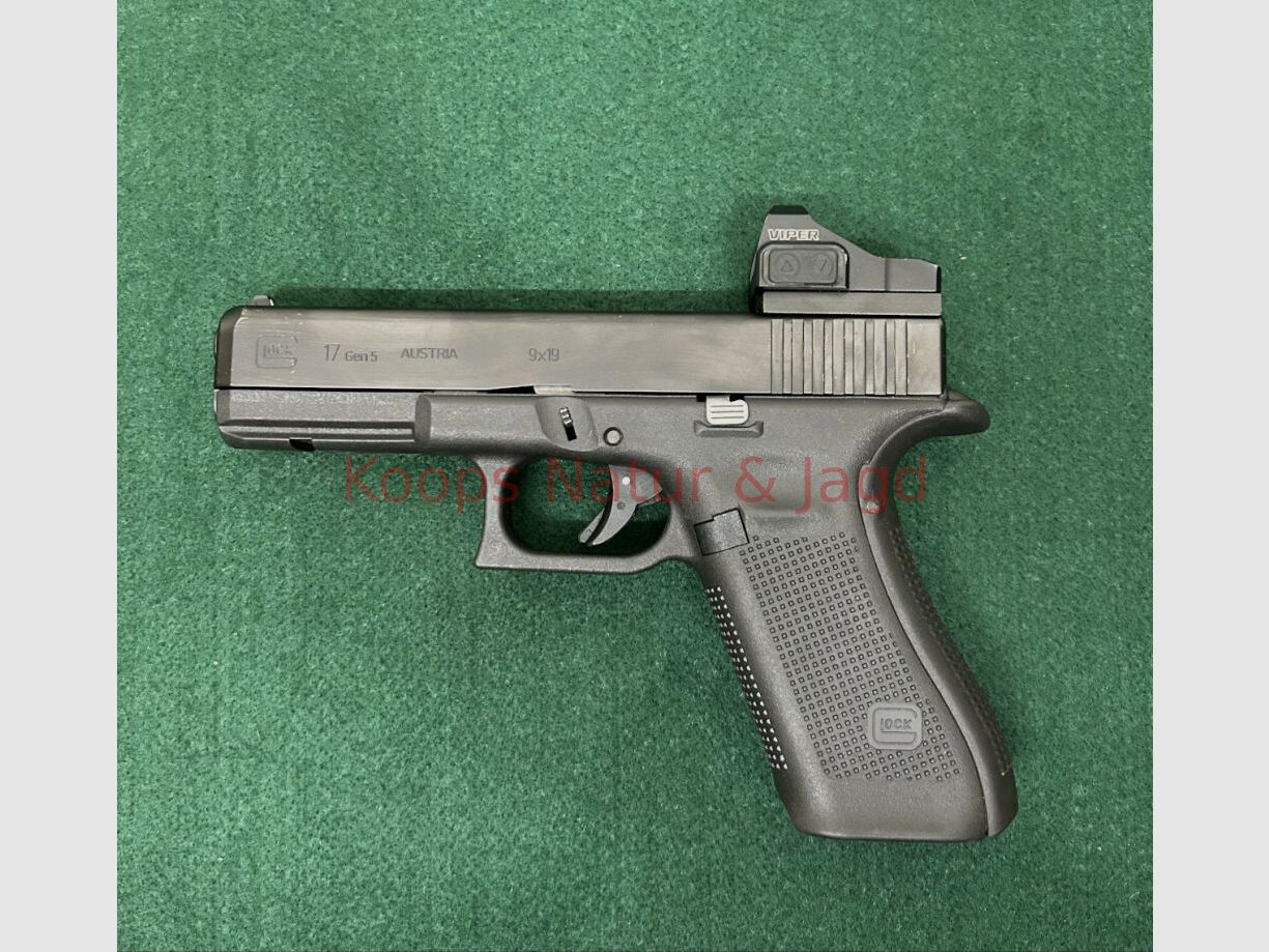 Glock 17