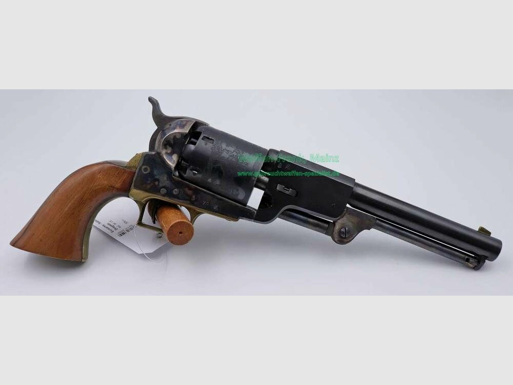 Euroarms - Italien Dragoon Mod. 2