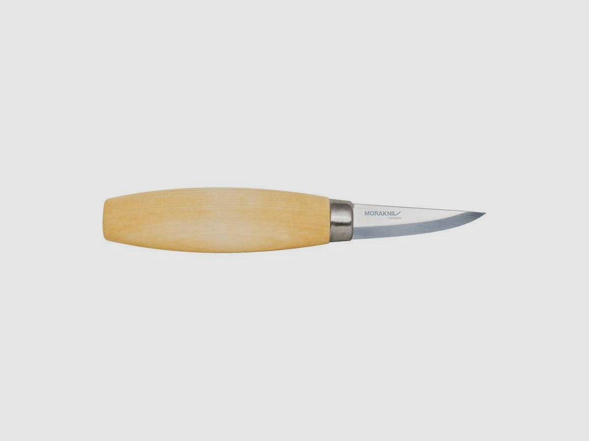 Nóż do rzeźbienia w drewnie 120 Morakniv