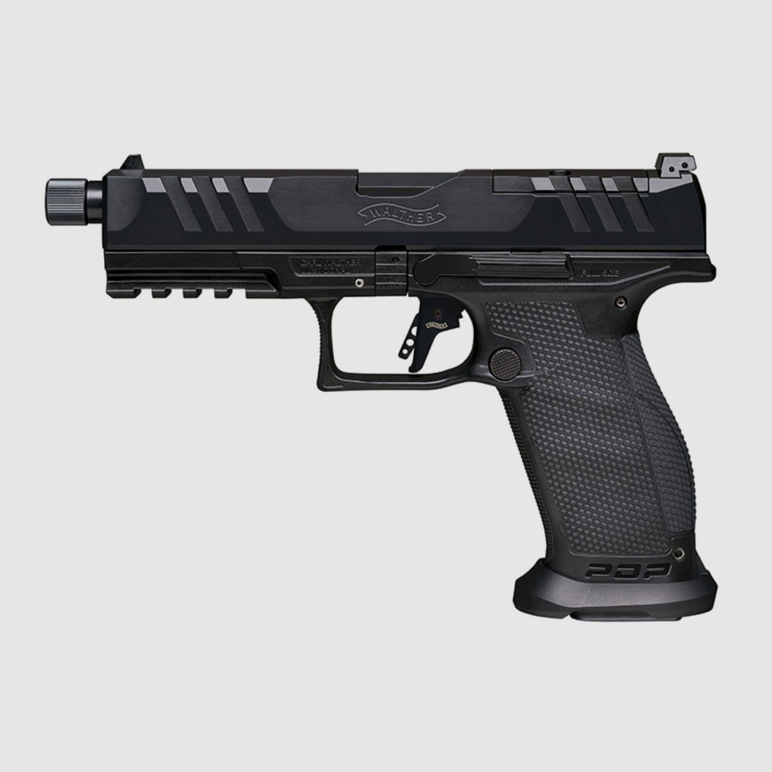Pistole Walther PDP Pro SD Compact OR 4,6", Bild 4 von 4