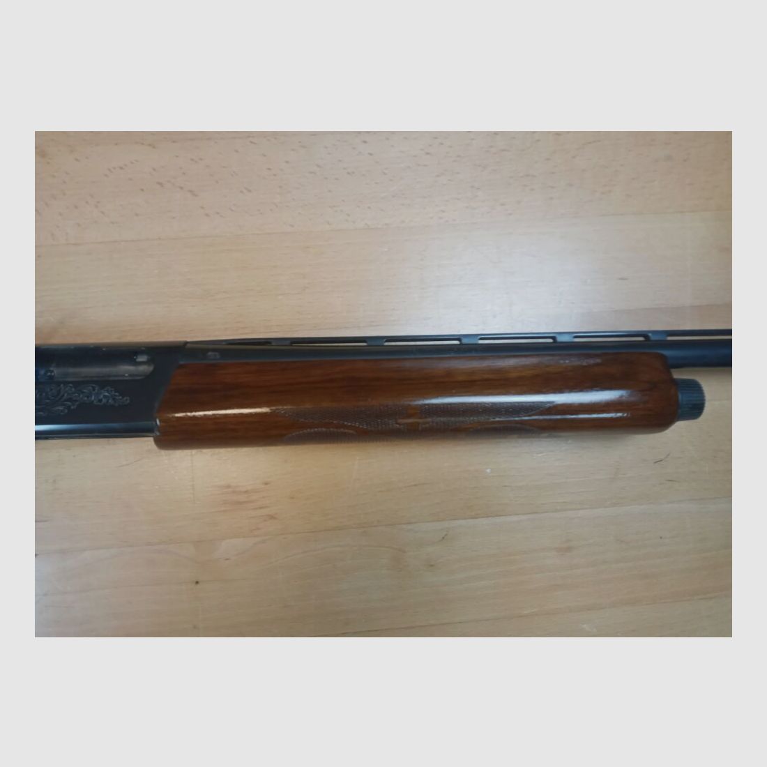 Remington Modell 1100