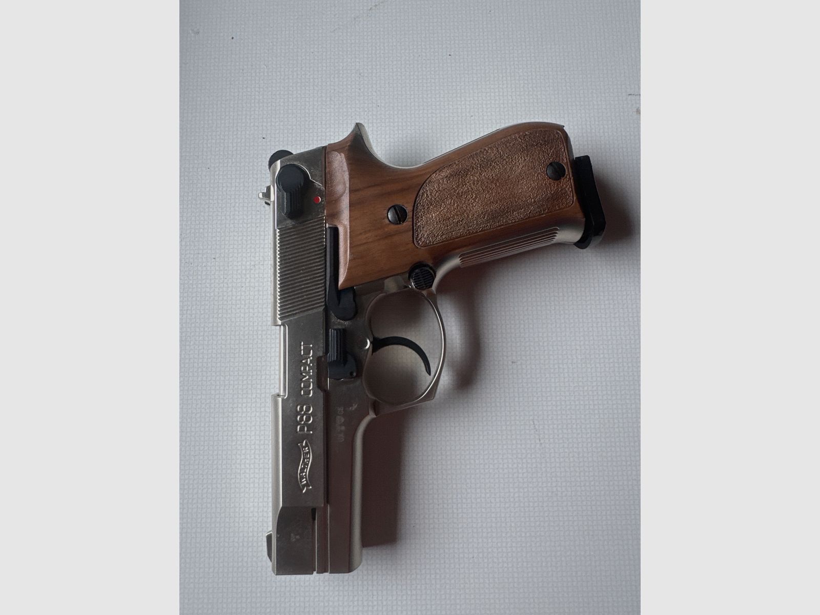 Walther p88 compact