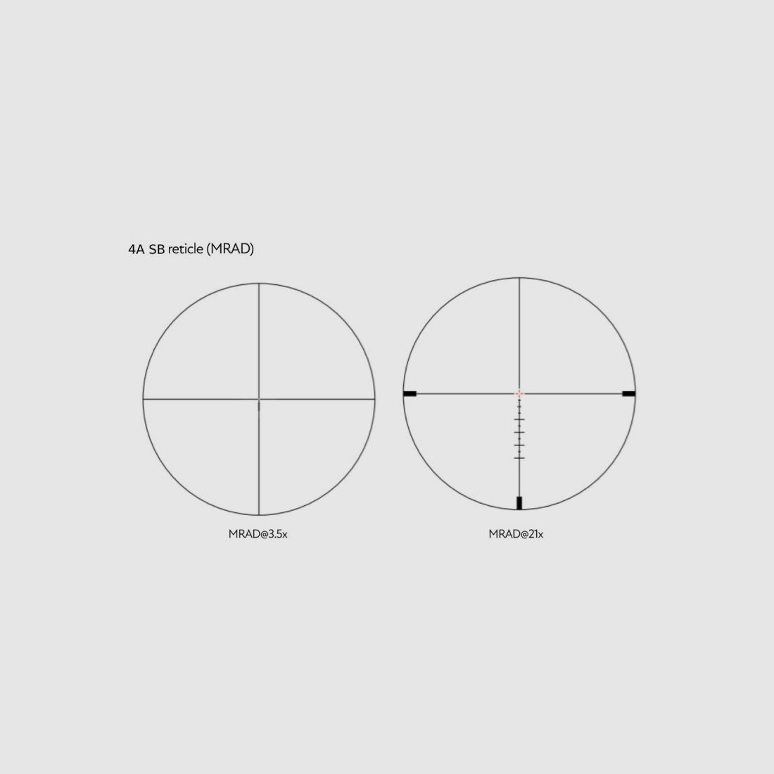 Delta Optical Javelin 3.5-21X50 Ffp 4 A S, Bild 4 von 9