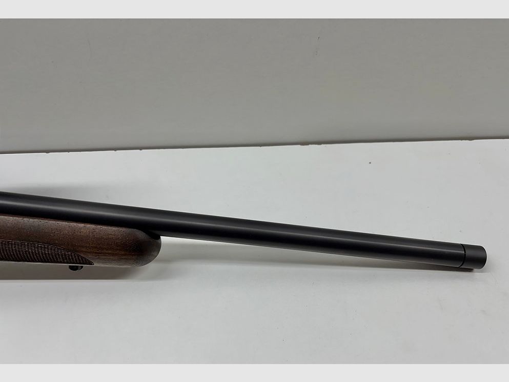 MAUSER 25 Pure Complete Set