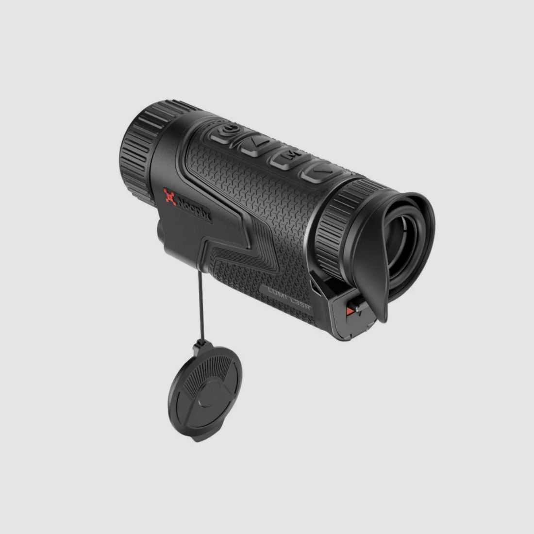 Nocpix LUMI LRF LL35R Wärmebildmonokular, Bild 3 von 7