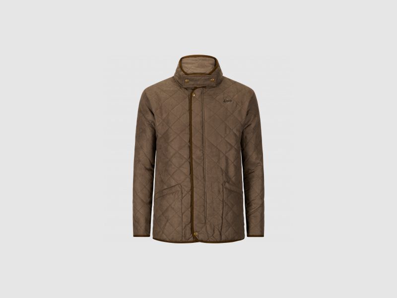 il Lago Prestige Steppjacke Benson 2.0 Herren (Oliv) | XL