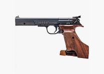 Hämmerli X-ESSE Expert SF Black .22lr Pistolet