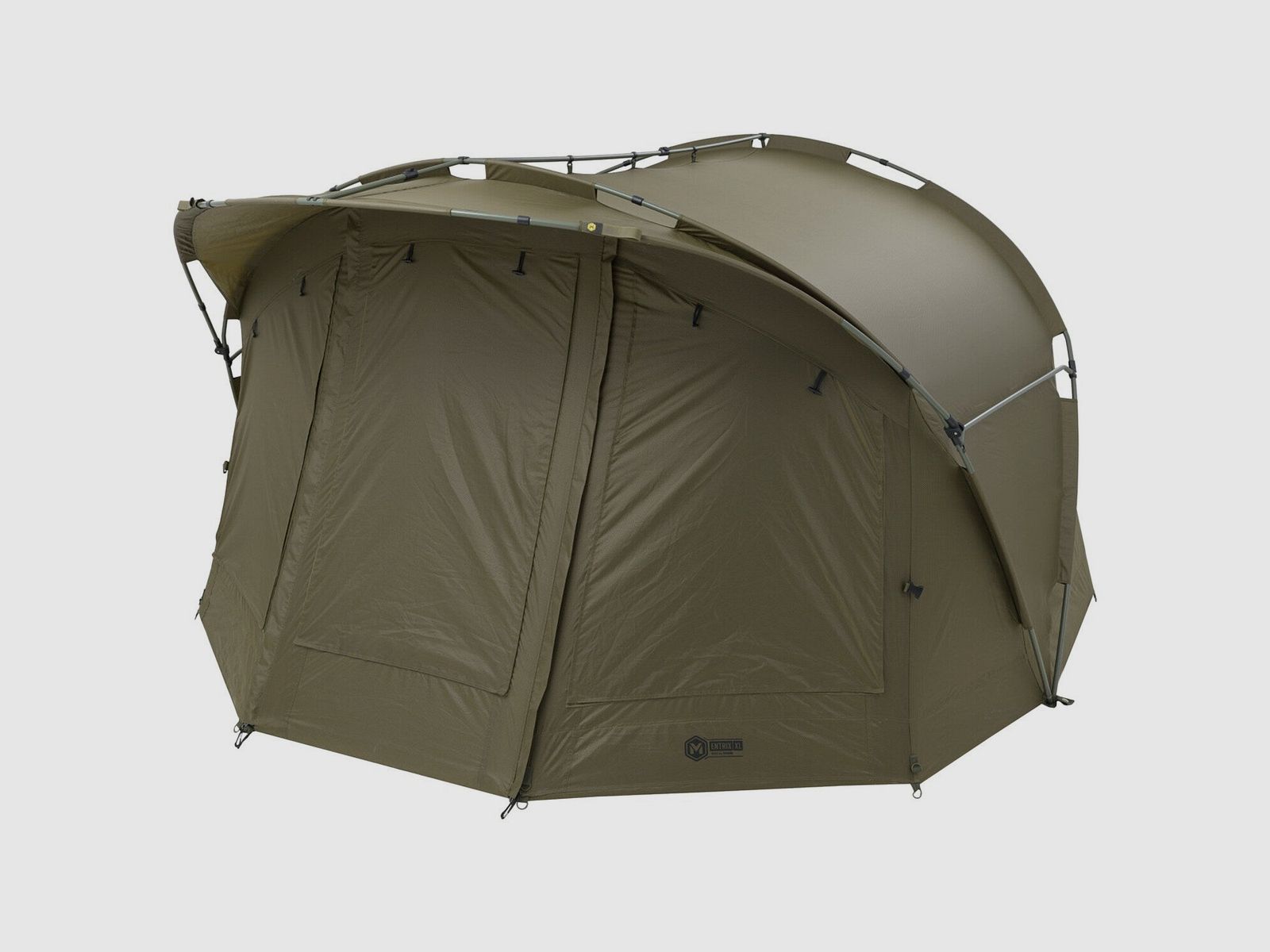 Mivardi Bivvy Entrix XL Tente pour 1-2 Personnes, image 4 sur 5