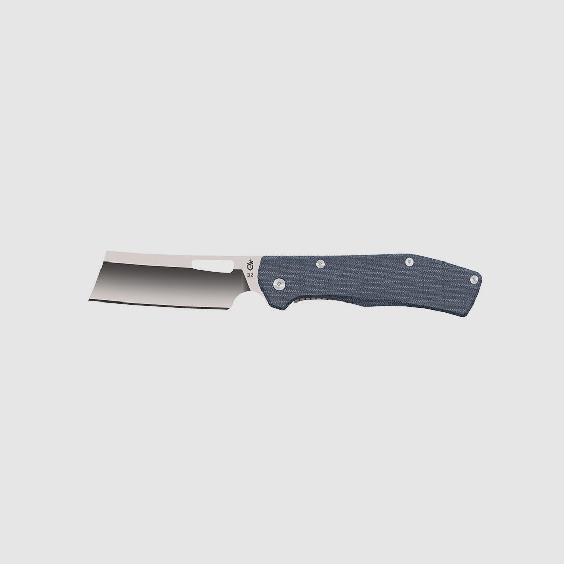 Gerber New Flatiron Klappmesser - GE001795