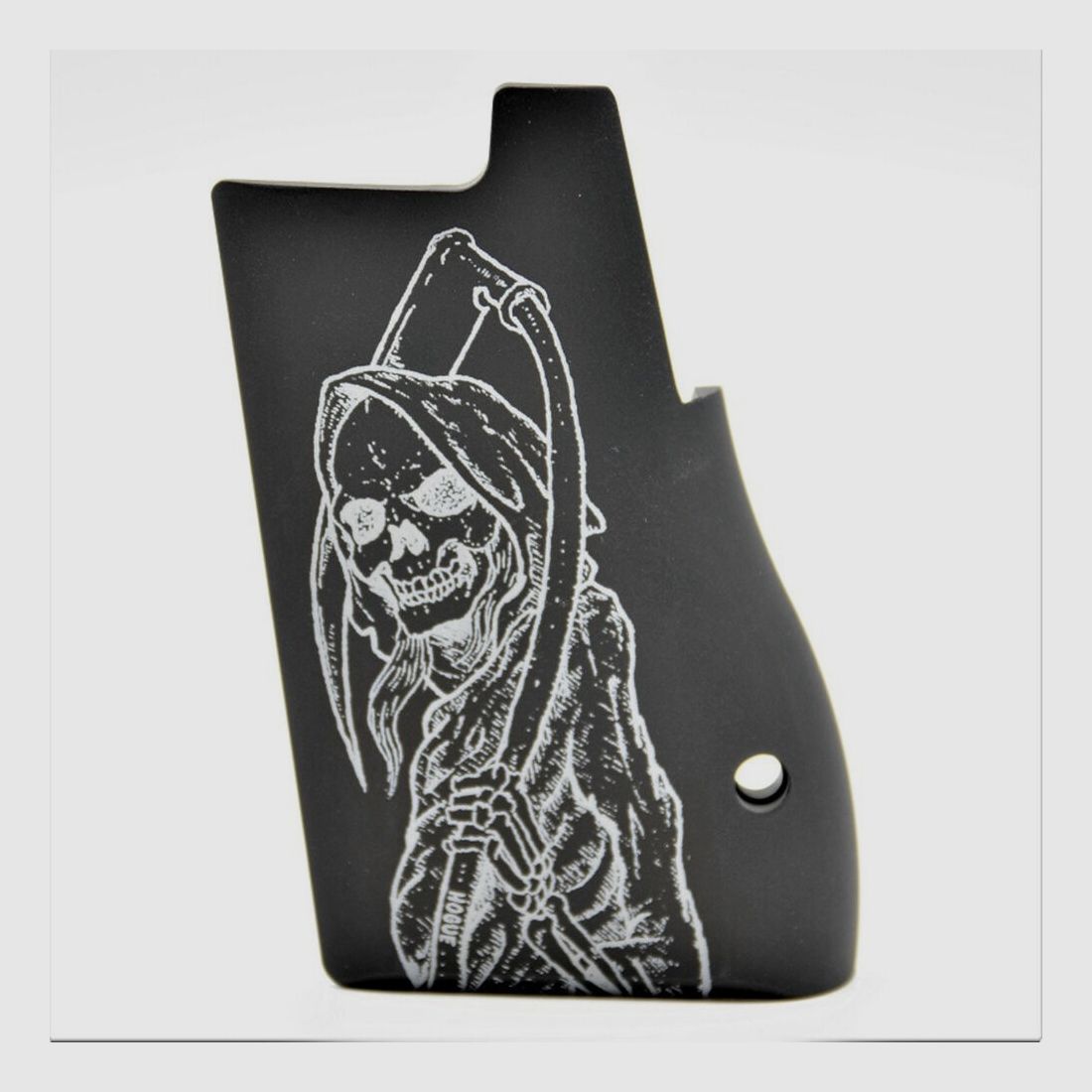 Magnum Research Grip Grim Reaper Desert Eagle .357Mag/.44RemMag/.50AE
