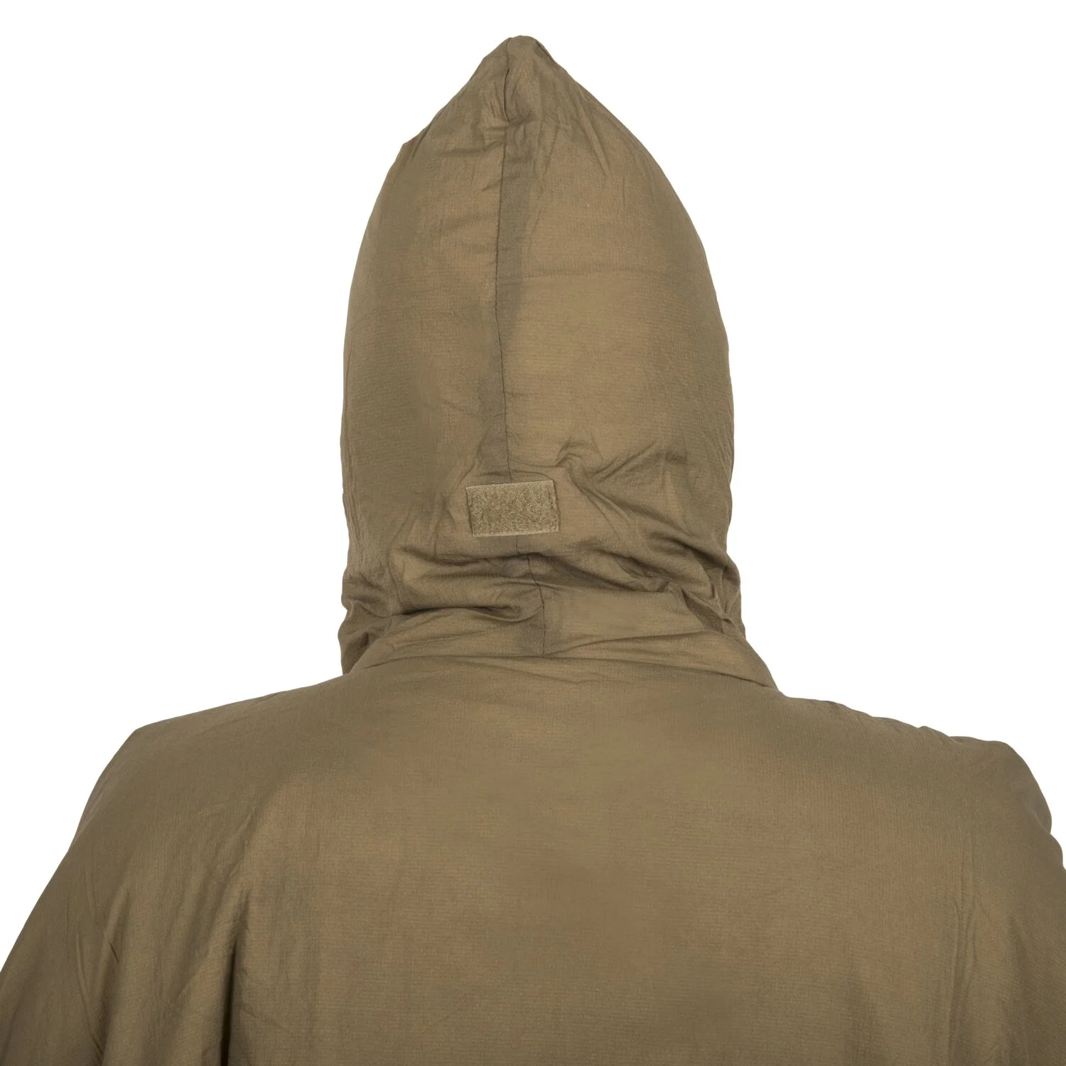 HELIKON SWAGMAN ROLL insulated poncho cloak – Orange – (one size), image 12 of 18