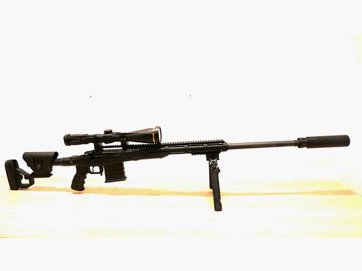 SABATTI STR TACTICAL MRR .308 Win - used