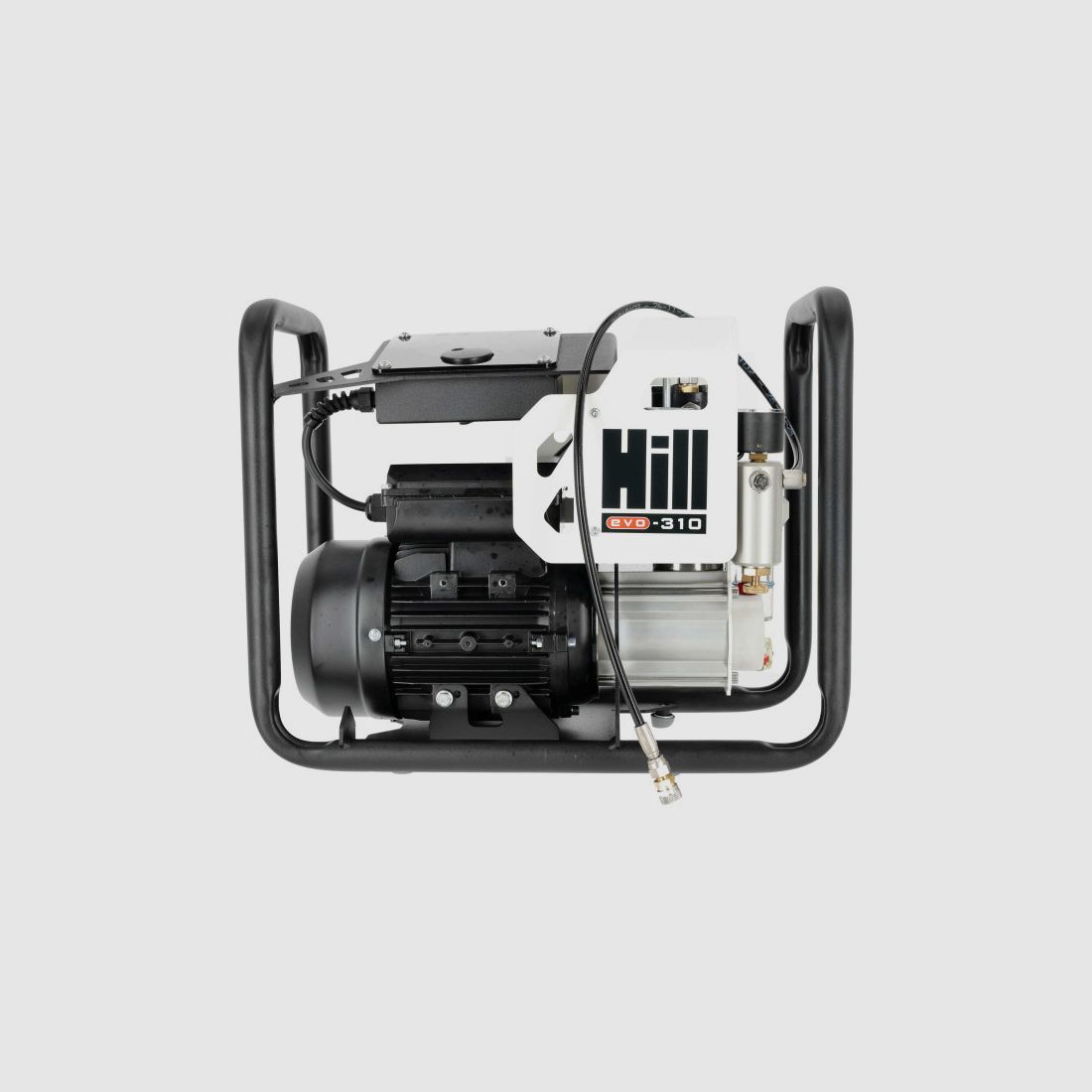 Compresseur PCP Electrique Evo-310 Hill, image 1 sur 4