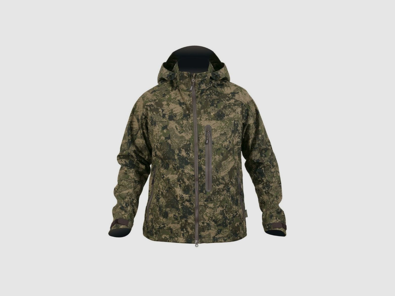 Jacke HART CHAMOIS-J, Bild 3 von 10
