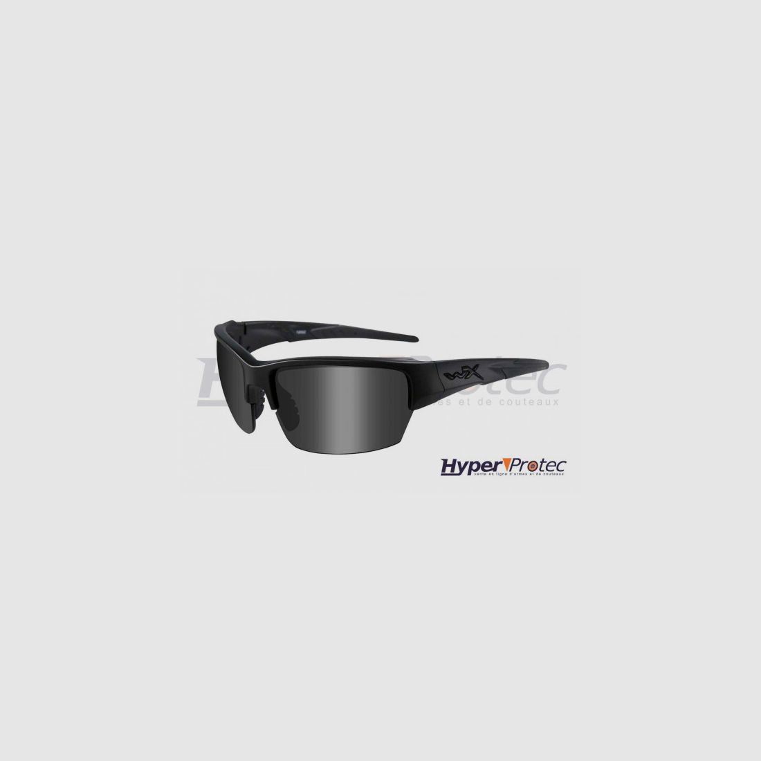 Wiley X WX Saint Ballistische Brille, Bild 1 von 2
