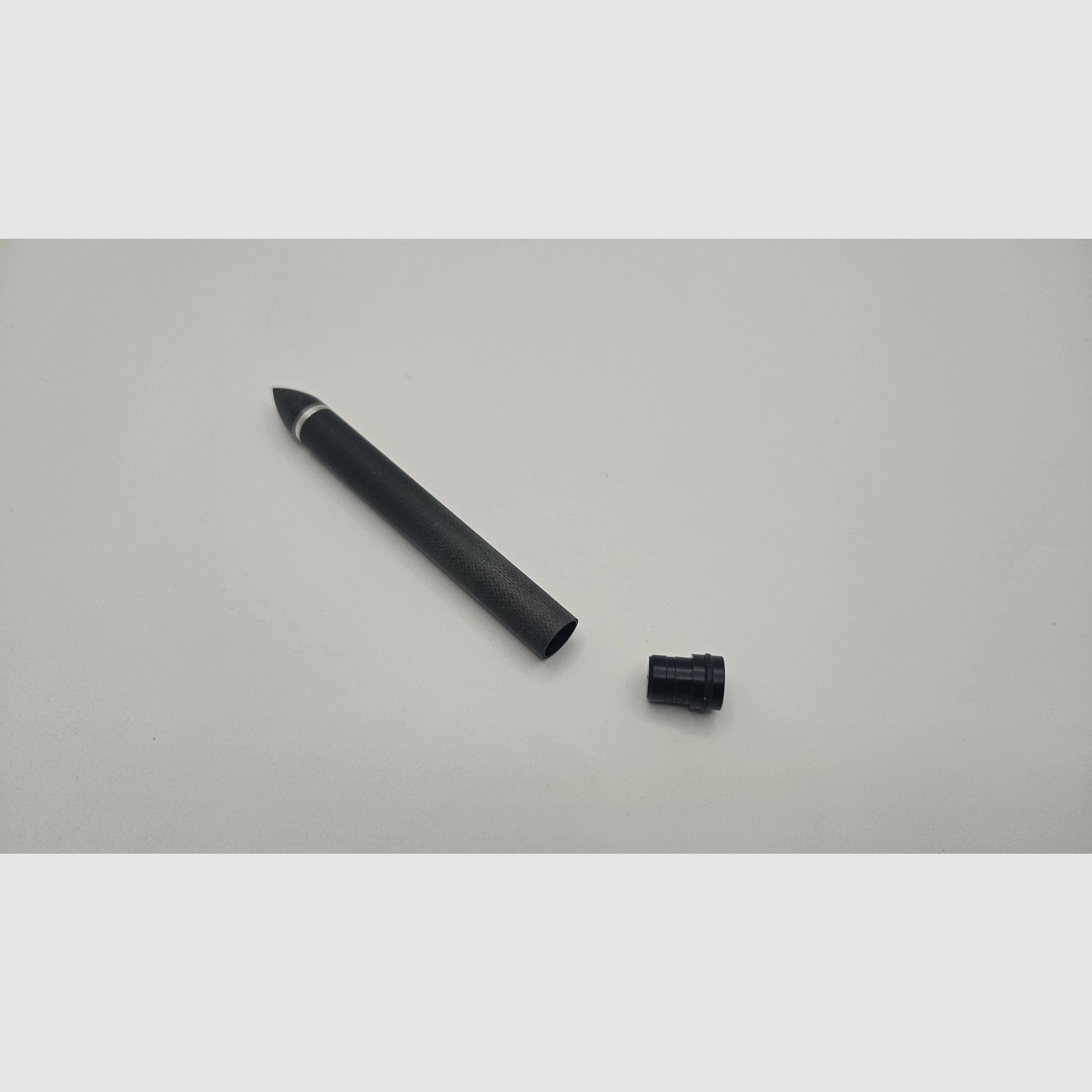 Harpoon arrow for Scuba Ringer start tube short